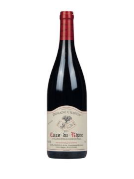 Picture of 2021 Charvin - Cotes du Rhone