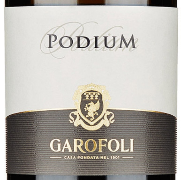 Picture of 2020 Garofoli - Verdicchio dei Castelli di Jesi DOC Podium