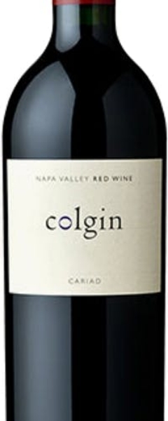 Picture of 2019 Colgin Cellars - Cabernet Sauvignon Napa Cariad