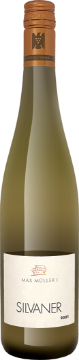 Picture of 2021 Max Muller -  Silvaner Trocken