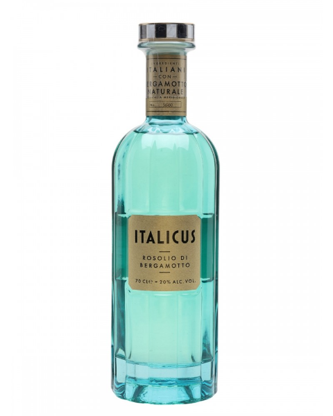 Picture of Italicus Rosolio di Bergamotto Liqueur 750ml