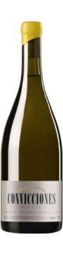 Picture of 2019 Michelini i Mufatto - Chardonnay Gualtallary Convicciones