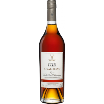 Picture of Cognac Park Cigar Blend Cognac 750ml