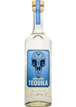 Picture of Cutwater  Blanco Tequila 750ml