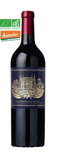 Picture of 2022 Chateau Palmer Margaux (Bordeaux Future ETA 2025)