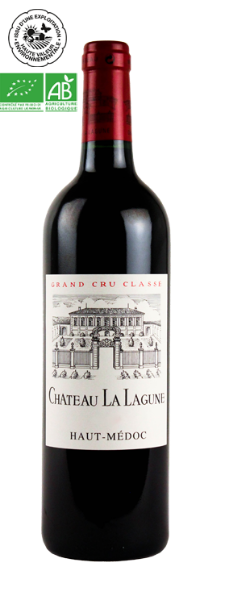 Picture of 2022 Chateau La Lagune - Medoc (Future ETA 2025)