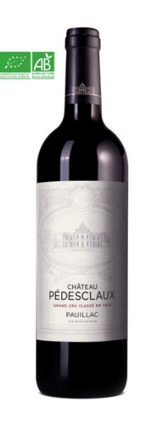 Picture of 2022 Chateau Pedesclaux - Pauillac (Bordeaux Future ETA 2025)