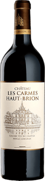 Picture of 2022 Chateau Carmes Haut Brion - Pessac (Bordeaux Future ETA 2025)