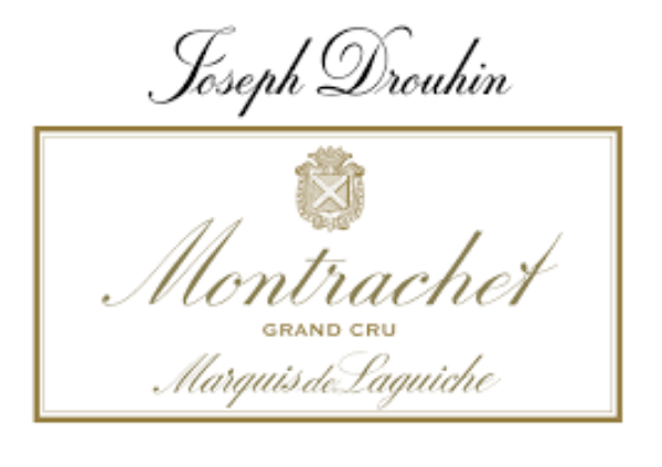 Picture of 2020 Joseph Drouhin - Montrachet Marquis de Laguiche