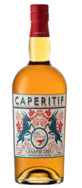 Picture of Badenhorst - Caperitif Vermouth 750ml