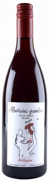 Picture of 2022 Marcel Lapierre - Vin de France Raisins Gaulois