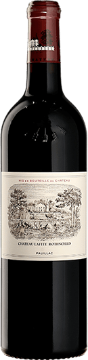 Picture of 2022 Chateau Lafite Rothschild - Pauillac  (Bordeaux Future ETA 2025)