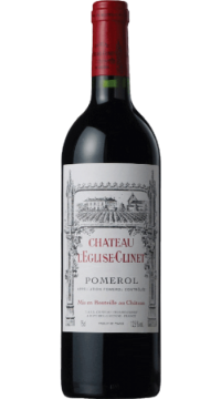 Picture of 2022 Chateau L'Eglise Clinet - Pomerol (750ml)
