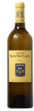Picture of 2022 Chateau Smith Haut Lafitte BLANC - Pessac