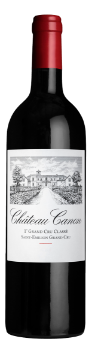 Picture of 2022 Chateau Canon - St. Emilion HALF BOTTLE (Bordeaux Future ETA 2025) (375ml)