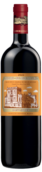 Picture of 2022 Chateau Ducru Beaucaillou - St. Julien (Bordeaux Future ETA 2025)