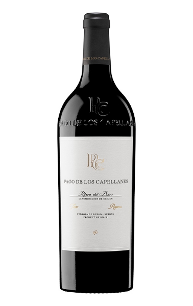 Picture of 2019 Pago de los Capellanes -   Reserva