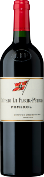 Picture of 2022 Chateau La Fleur Petrus - Pomerol (Future ETA 2025)