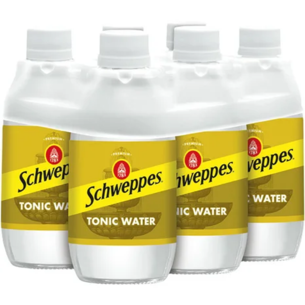 Picture of Schweppes - Tonic Water 6pk