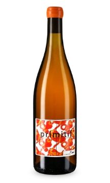 Sebastien David Primitif bottle