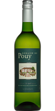 Picture of 2022 Pouy - Cotes de Gascogne