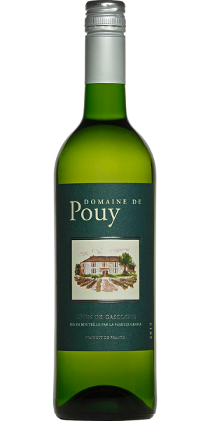 Picture of 2022 Pouy - Cotes de Gascogne