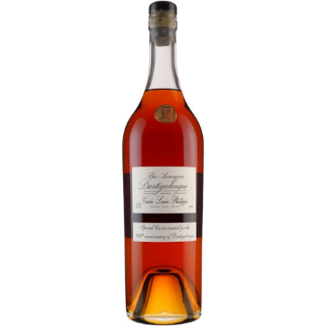 Picture of Dartigalongue Cuvee Louis Philippe Bas - Armagnac 750ml