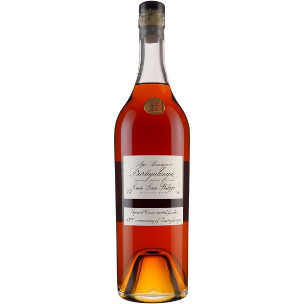 Picture of Dartigalongue Cuvee Louis Philippe Bas - Armagnac 750ml