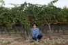 Winemaker Christine Barbe