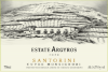 Argyros Cuvee Monsignori Assyrtiko label