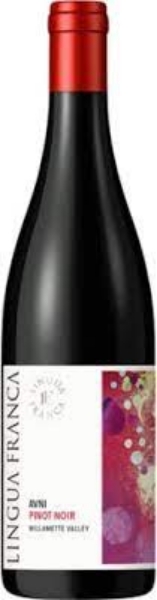 Picture of 2021 Lingua Franca - Pinot Noir Willamette Valley AVNI