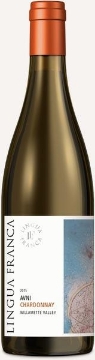 Picture of 2021 Lingua Franca - Chardonnay Willamette Valley AVNI