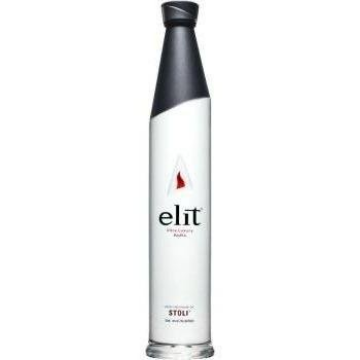 Picture of Stolichnaya Elit 18 Vodka 375ml