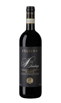 Felsina Chianti Classico Riserva bottle