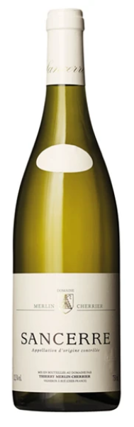 Picture of 2022 Merlin Cherrier - Sancerre