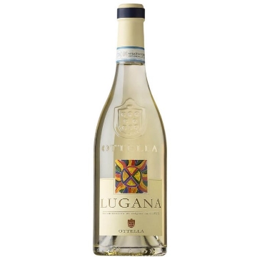 Picture of 2022 Otella - Lugana DOC HALF BOTTLE