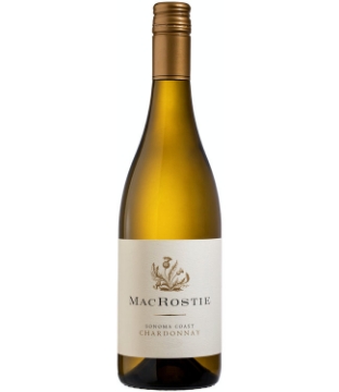 Picture of 2020 Macrostie - Chardonnay Sonoma Coast HALF BOTTLE (375ml)