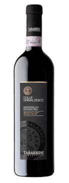 Picture of 2018 Tabarrini - Montefalco Sagrantino DOCG Colle Grimaldesco