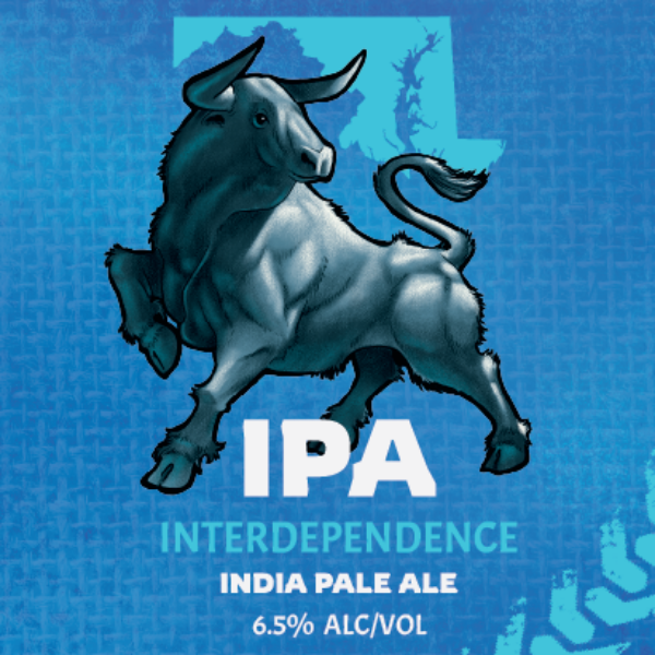 Picture of Beer Farm Interdependence American IPA 6pk
