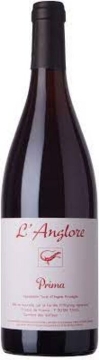 Picture of 2019 L'Anglore - Tavel Rose Prima