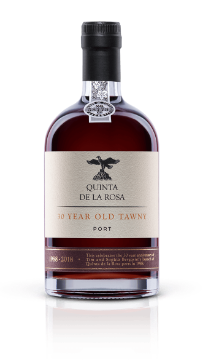 Picture of NV Quinta de La Rosa - Tawny Port 30 Year (500ml)