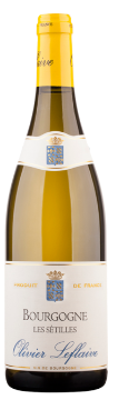 Picture of 2020 Olivier Leflaive - Bourgogne Blanc Setilles