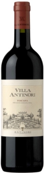 Picture of 2020 Antinori - Rosso Toscana Villa Antinori