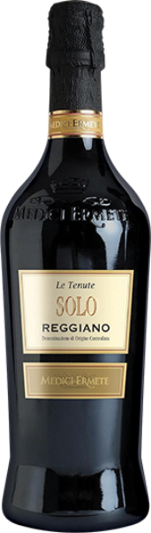 Picture of 2022 Ermete Medici - Reggiano DOC Lambrusco Secco Solo