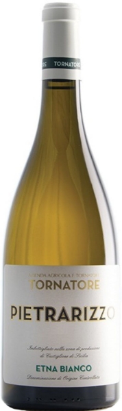 Picture of 2021 Tornatore - Etna Bianco DOC Pietrarizzo