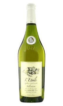 Jean-Luc Mouillard l'Etoile bottle