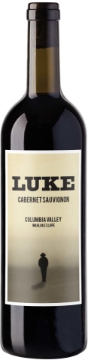 Picture of 2020 Luke Wines - Cabernet Sauvignon Wahluke Slope