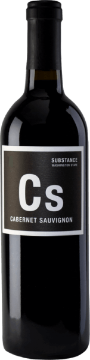 Picture of 2021 Wines of Substance - Cabernet Sauvignon Washington