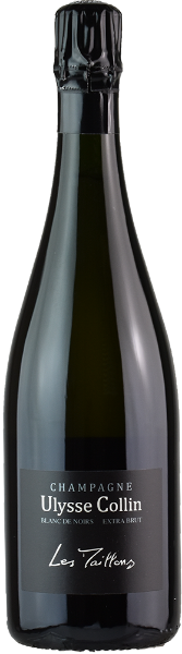 Picture of 2017 Ulysse Collin - Champagne Extra Brut Blanc de Noirs Les Maillons