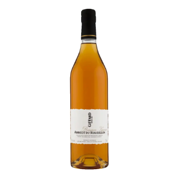 Picture of Giffard Abricot (Apricot) du Roussillon Liqueur 750ml